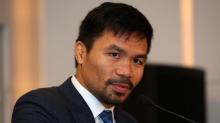 Manny Pacquiao Galau Setelah Dikalahkan Horn