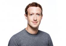 Facebook Minta Mark Zuckerberg Mengundurkan Diri