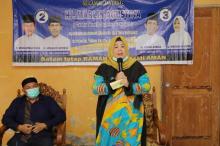 Marlin Beber Arah Baru Pengembangan Kelautan, Perikanan dan Pertanian Kepri