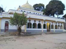 Pengurus Masjid Al-Madhotillah Sudah Somasi Pihak Perusahaan 