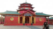 5 Tempat Wisata Toleransi Beragama di Batam