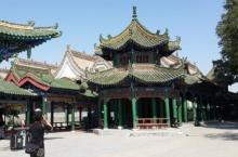 5 Bukti Sejarah Hubungan China-Arab di Wisata Religi Kampung Najiahu