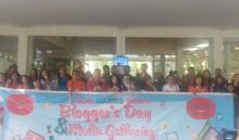 Rangkul Jaringan Online, Harris Hotel Grup Gelar Blogger dan Media Gathering
