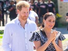 Meghan Markle Disebut Tukang Bully, Istana Inggris Lakukan Investigasi