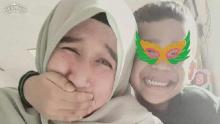 Disudutkan UAS, Ini Jawaban Mantan Istri 