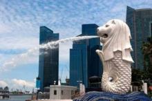 Singapura Laporkan 2 Kasus Baru Corona, Total 98 Terinfeksi