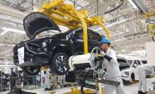 Mitsubishi Bakal Tambah Investasi Rp 11,2 Triliun di RI