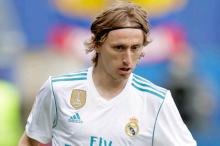 Real Madrid Telan Kejutan Pahit