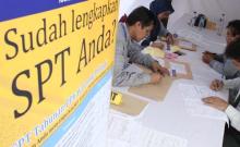 Dirjen Pajak Perpanjang Pelaporan SPT Pribadi Hingga 21 April