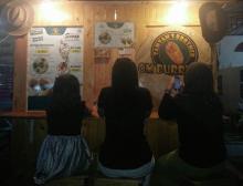 Rasakan Sensasi Burrito di Mega Legenda, Makanan Pedas Mexico Kaya Rempah