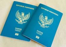 Jangan Ceroboh, Paspor Hilang Bisa Didenda Rp 1 Juta