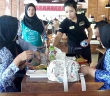 Pegawai Pemko Batam Ramaikan Warung Kopi pada Jam Kerja