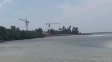 TKA China Dikerahkan Bangun Resort Mewah di Bintan