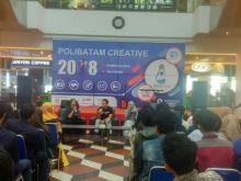 Melirik Industri Animasi Untuk Ekonomi Kreatif di Batam
