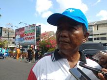 Dinas Perkim Tanjungpinang Keluhkan TPS Sampah Sering Dipindah Oknum Warga