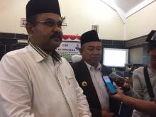 Aunur Rafiq Kaget Penderita HIV Banyak di Karimun