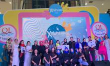 QL Cosmetic Xploration Gelar Workshop and Competition 2020