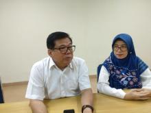 12 ABK Feri Singapura-Batam Dikarantina di Kapal