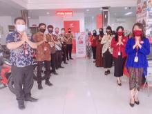 Derma Ramadhan AHASS, Pelanggan Bisa Servis Sekaligus Donasi di Bulan Ramadhan 