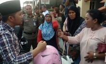 Pak Syahrul, Anak Saya Ada Tujuh Mau Makan Apa?