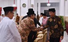 4 Ide Jokowi untuk Mencegah Terorisme