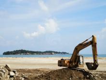 Pemprov Laksanakan 29 Proyek Strategis di Kota Tanjungpinang