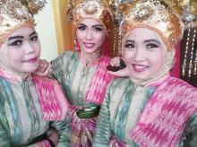 Jemari Mahasiswi Cantik UMRAH Tanjungpinang Ini Terpaksa Diamputasi, Sebabnya Sungguh Miris