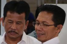 Kapan Rudi-Amsakar Dilantik untuk Periode 2021-2024?