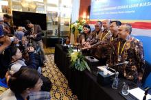 Pertengahan Tahun Laba Bersih PGN Rp 2 Triliun