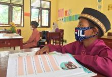 Pemko Batam Bersiap Terapkan Pembelajaran Tatap Muka Tahun 2021