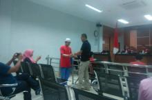 Terdakwa Pencabulan Balita di Batam Divonis 5 Tahun