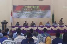 Ketika Pelajar di Natuna Pertanyakan Pertikaian TNI-Polri