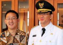 Ini Peran dan Sosok Sunny Tanuwidjaja, Staf Ahok Penghubung Suap Podomoro  