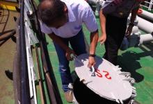 Aneh, Saat Polisi Tangkap Tanker KM Virgo, Nakhoda Menghilang. Ke Mana Kaburnya?