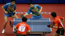 Kepri Siapkan Hadiah Rp 400 Juta untuk Kejuaraan Tenis Meja Berskala Internasional