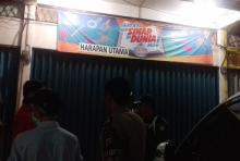 Ditutup Polisi, Toko Buku Penjual LKS Pindah ke Sagulung