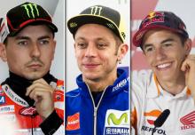 [HOT SPORT] Daftar Pebalap MotoGP dengan Gaji Tertinggi