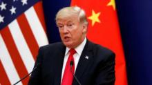 Diduga Bocorkan Informasi Pribadi Presiden, Asisten Trump Dipecat