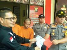 Nasib Buruh Lepas Tanjungpinang, Utang Dibayar Pakai Uang Palsu Lalu Ditangkap Polisi