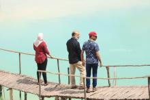 Pembangunan Waduk Busung Direncanakan Tahun 2020 Mendatang