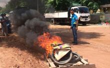 Warga Pantai Stres Setop Truk Reklamasi, Tim 9 Ngaku Sudah Lama Dihentikan 