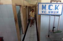 Gara-gara Antre MCK, Djuadi Nyaris Dibunuh Tetangga