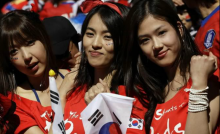 Penerbangan Langsung Korea ke Batam Dibuka, Ini Kata Kepala Dinas Pariwisata