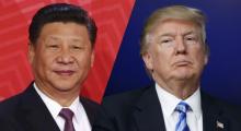 CIA: China Ingin Jadi Negara Adidaya Gantikan AS