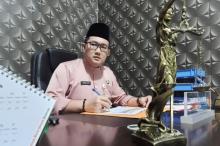 Pilkada Ditunda Desember 2020, Bawaslu Lingga: Semoga Corona Segera Hilang