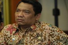 Isdianto Temukan Warga Beraktivitas Tanpa Masker di Tengah Pandemi Corona