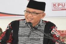 Serahkan LPPDK Tepat Waktu, Tiga Paslon Pilkada Lingga Terbebas dari Sanksi