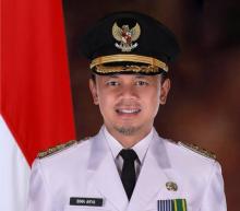 Wali Kota Bogor Positif Terjangkit Corona