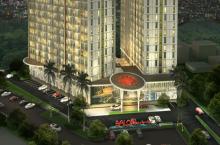 Baloi Apartment, Hunian Terlaris di Kota Batam