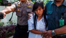 Jaksa Agung: Mary Jane Batal Dieksekusi Mati